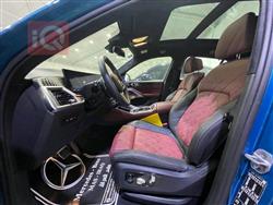 بي ام دبليو X6